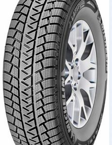 Michelin 255/55 R18 LATITUDE ALPIN 109 V XL N1
