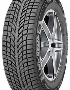 Michelin 275/40 R20 LATITUDE ALPIN LA2 106V N0
