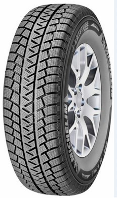 Michelin 255/55 R18 LATITUDE ALPIN 109 V XL N1