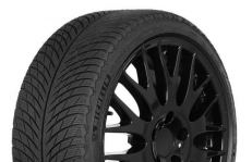 Michelin 295/35 R20 PILOT ALPIN 5 105W MO1 XL