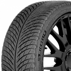 Michelin 295/40 R20 PILOT ALPIN 5 SUV 110V XL MO1 RG DOT2024