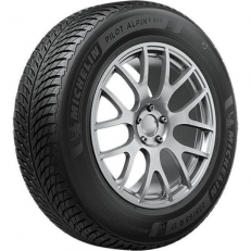 Michelin 295/35 R21 PILOT ALPIN 5 SUV 107V XL
