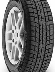 Michelin 295/35 R21 PILOT ALPIN 5 SUV 107V XL MO1 RG