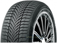 Nexen 255/60 R18 WINGUARD SPORT 2 SUV 112H XL DOT2024