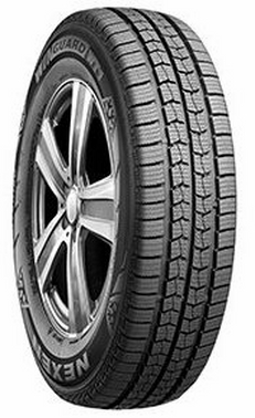Nexen 215/60 R16C WINGUARD WT1 103/101T