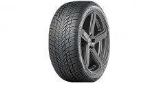 Nokian 255/45 R19 WR Snowproof P 104V