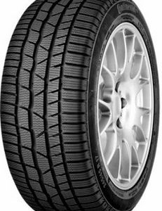 Continental 205/55 R18 TS830 P 96H XL *