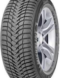 Michelin 225/55 R17 ALPIN A4 97H * DOT2024