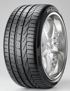 Pirelli 315/35 R22 P-ZERO WINTER 2 111V XL *