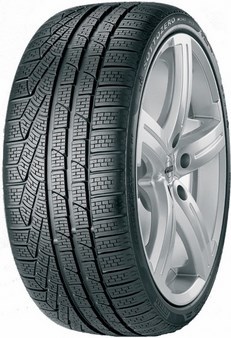 Pirelli 265/45 R18 SOTTOZERO SERIE II 101 V N0