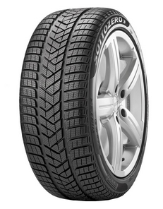Pirelli 275/35 R20 WSZer3 XL RFT M+S 102V