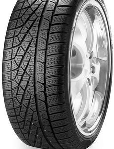 Pirelli 255/35 R20 W240SZ XL MFS M+S 97V