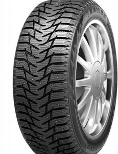Sailun 245/65 R17 ICE BLAZER WST3 107T DOT2024