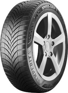 Semperit 235/55 R18 Speed-Grip 5 104V