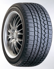 Toyo 235/45 R17 SNOWPROX S954 97V XL