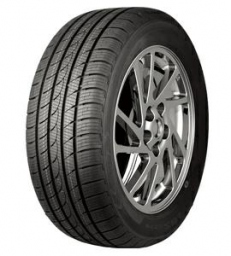Tracmax 255/60 R17 ICE-PLUS S220 106H