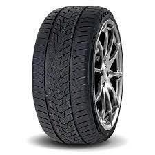 Tracmax 225/55 R18 X-PRIVILO S-330 XL 102V