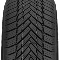 Tracmax 215/60 R16 X-PRIVILO S130 95H