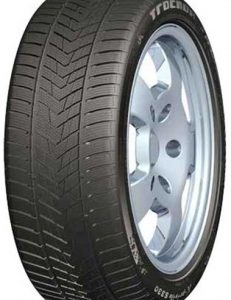Tracmax 255/45 R18 X-PRIVILO S330 103V XL
