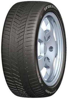 Tracmax 255/45 R18 X-PRIVILO S330 103V XL