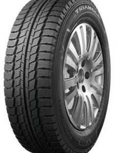 Triangle 215/70 R15C LL01 109/107S