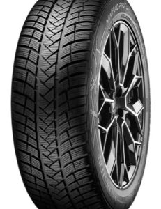 Vredestein 215/60 R17 WINTRAC PRO + 100 V XL
