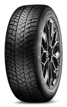 Vredestein 215/60 R17 WINTRAC PRO + 100 V XL