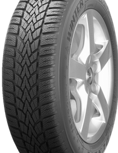 Dunlop 185/60 R14 SP WINTER RESPONSE 2 2 82T DOT2024