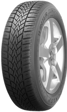 Dunlop 195/50 R15 SP WINTER RESPONSE 2 82H, DOT2024