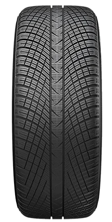 Yokohama 275/45 R20 ADVAN WINTER V907 110V XL RG