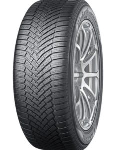 Yokohama 265/45 R20 BluEarth-Winter V906 SUV M+S 108V