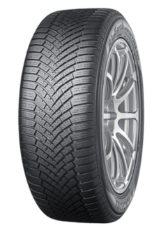 Yokohama 265/45 R20 BluEarth-Winter V906 SUV M+S 108V