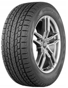 Yokohama 255/55 R19 ICE GUARD G075 111Q XL