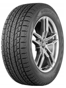 Yokohama 255/55 R19 ICE GUARD G075 111Q XL